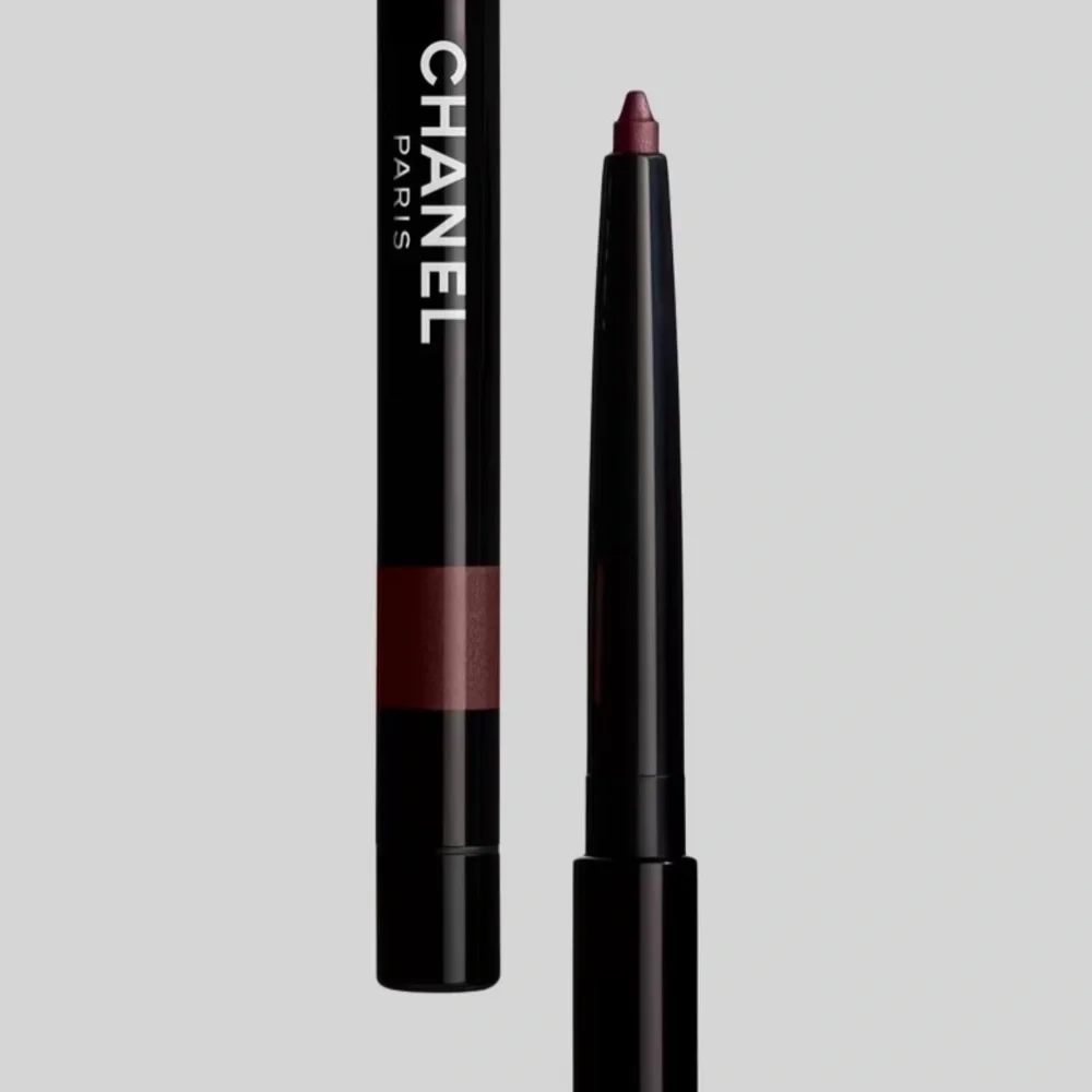 Chanel Long Lasting Eyeliner-#36 Prune Intense